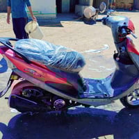 ماكس منغولي • جاهزة • مكينة مامفتوحه