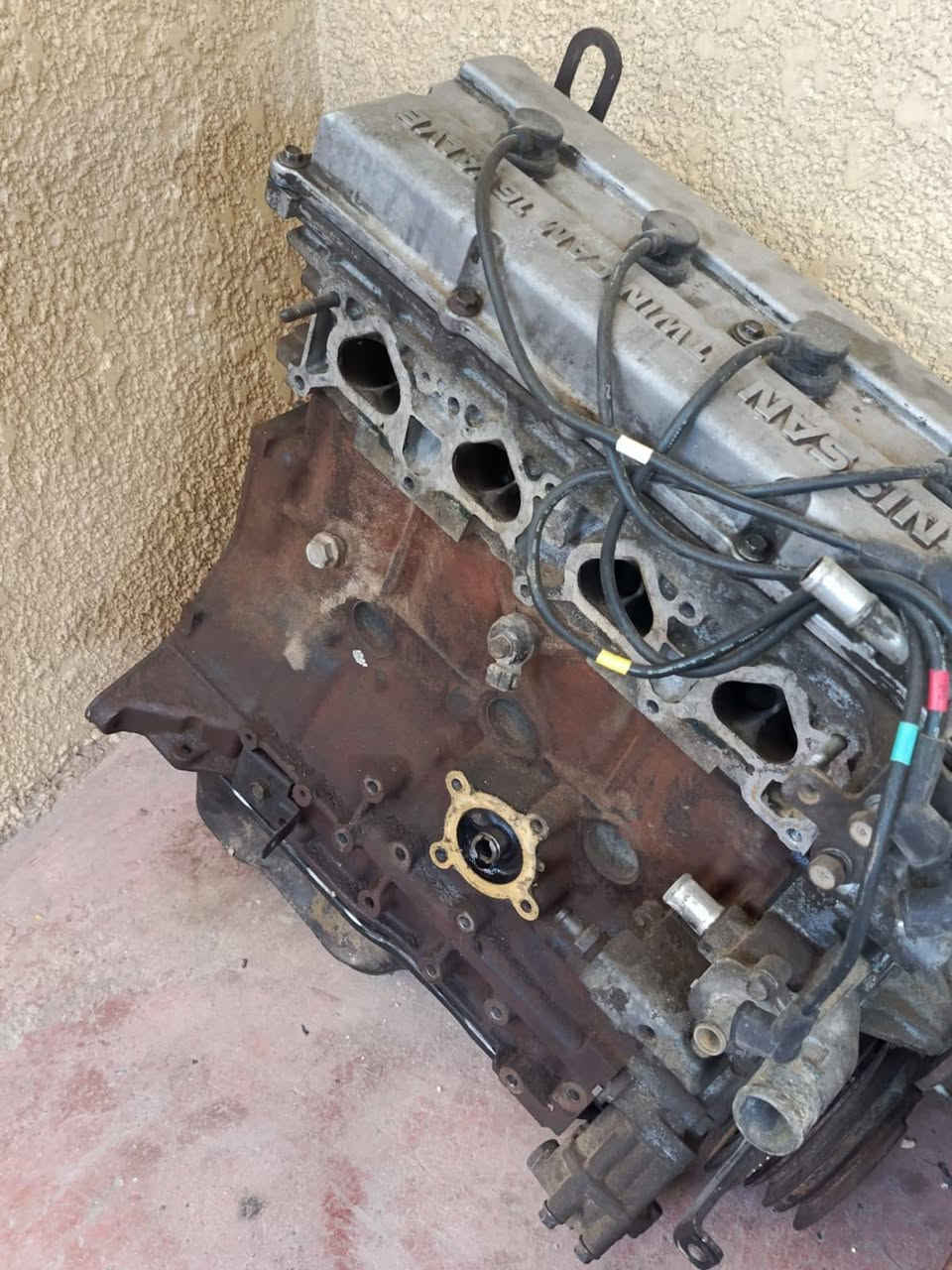 للبيع ب 650
مكاني بغداد


**إذا كنت صاحب هذا الإعلان وتريد حذفه لأي سبب، رجاءا أرسل رسالة إلى الدعم الفني**