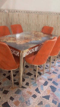 ميز طعام • الحسينيه • بغداد