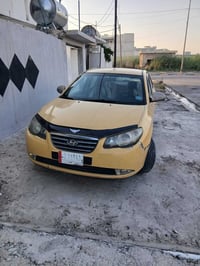 النترا ٢٠٠٩ كير محرك خير من الله وعلى الفحص تبريد جيد جدا تايرات بحالة...