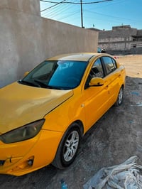 فاو • مديل ٢٠١٤ • قير ومكينة جاهز