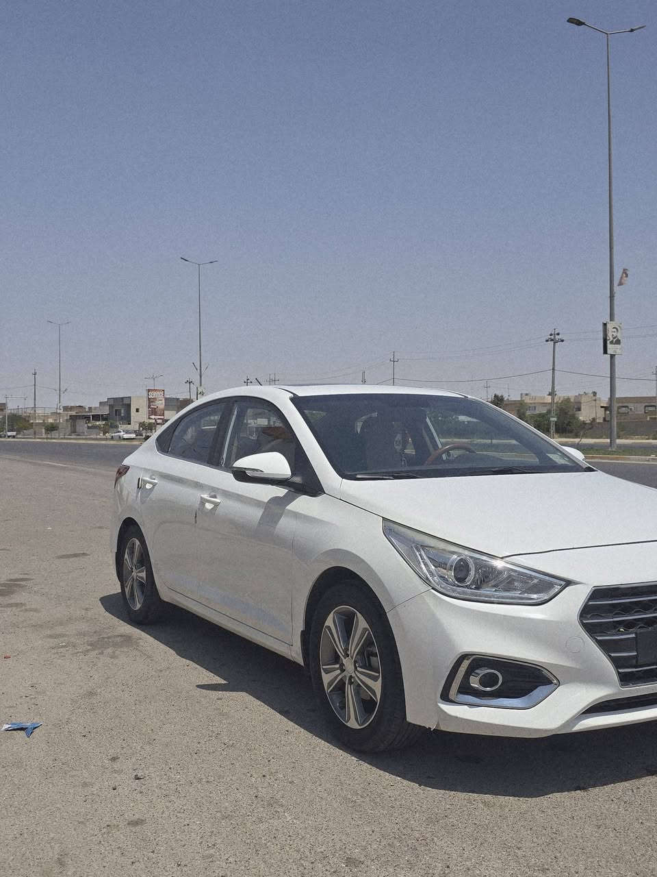 اكسنت للبيع
گلين تايتل موديل 2020
السعر130$
الاستفسار ع رقم

***********
