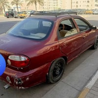 🚗 للبيع سيارة بحالة ممتازة – فرصة لا تعوض سيارة نظيفة جداً، استخدام يو...