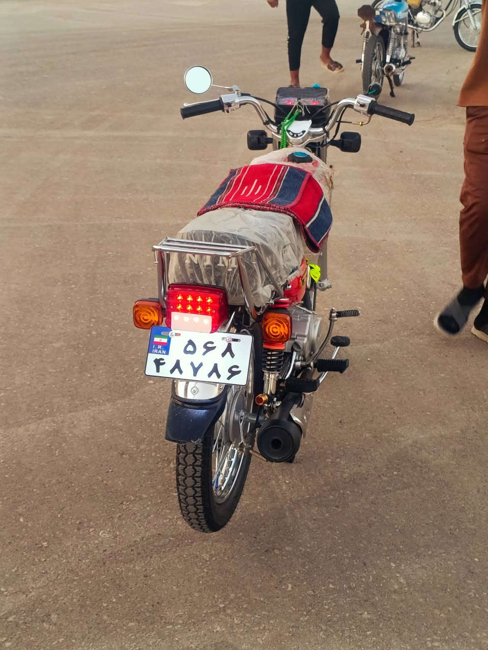 سلام عليكم درجة لبيع مديل ٢٧ كفاله عامه أوراق صارلهه شهر من طالعه مكان بابل شوملي هاذه رقمي وبخدمت شراي ***********
