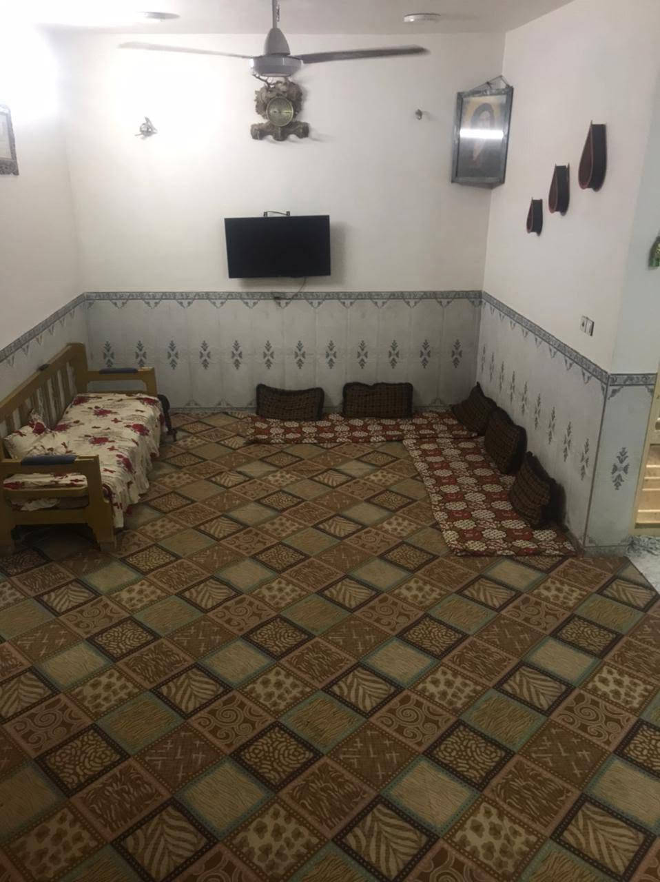 سلام عليكم بيت طابو مطلوب للبلديه 22مليون الموقع حي الزهراء خلف سيراميك السفير السعر الكلي 130مليون المساحه 200متر بناء حديث ***********
