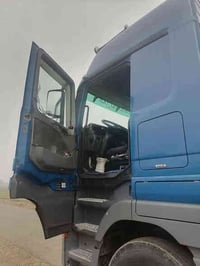 اكتروز ٢٠٠٤ • سنكل خلفي • طول ١٣١٠