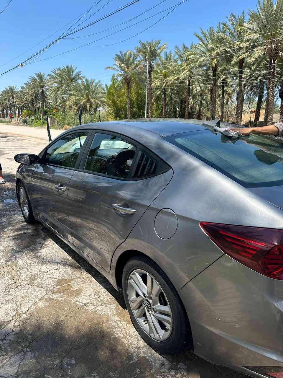 سلام عليكم
النتره 19امريكي
حدثه جملغ بنيد 
سعر 120
بسمي 
بابل محاويل
***********
