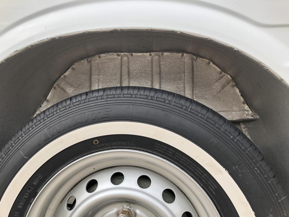 سلام عليكم جنبي لبيع كفاله عامه شرط مكينه حداديه تخم تاير دوشمه باسمي ثاني يوم تحويل تراي لبصره وين ميعجبك اخذه شوفه السعر 115 اذا مو شراي لا تعبني اعبر المنشور ***********.  المكان الحله طهمازيه
