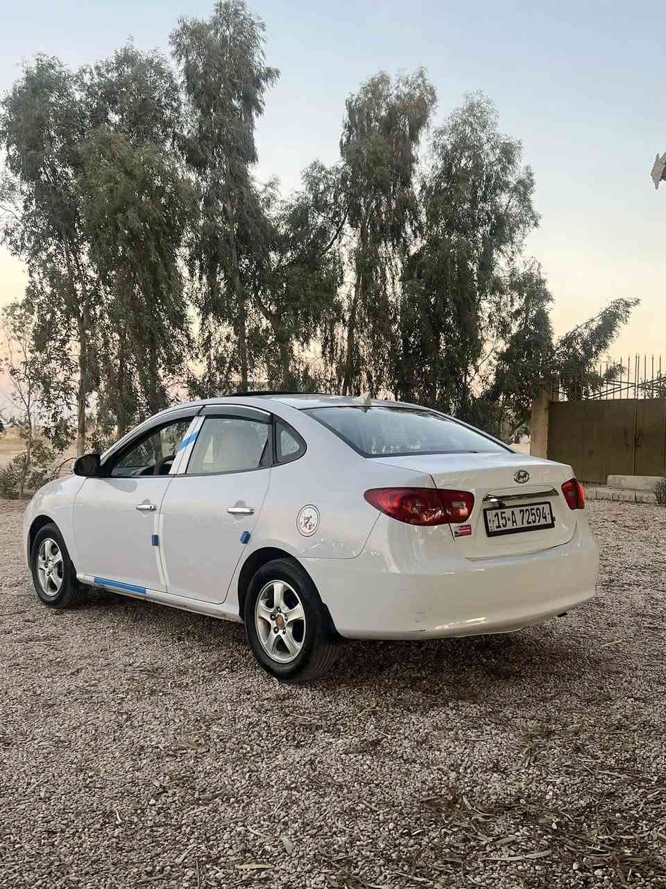 السلام عليكم من رخصت الادمن حبيبيً
السلام عليكم من رخصت الادمن حبيبي 
للبيع النتره عدله ٢٠١١ خليجي فول مواصفات مكينه ١٨٠٠ بيها قطعتين صبغ فقط بدون قره معجون شرط بدون داخل 

السياره حيل حلوه وكاعده تاخذها منا وتتطلع للشغل منا متصرف ولا الف تخم تاير جديد وحداديه حلوه ومكينه وكير خير من الله 

رقم انبار دولي تحويل مباشر شوكت ميعجبك 

مكان السياره الانبار رمادي مركز المدينه 

سعر السياره ٩٩ وبيها مجال للشراي واني حاضر 

للاستفسار اكثر اتصل ***********
