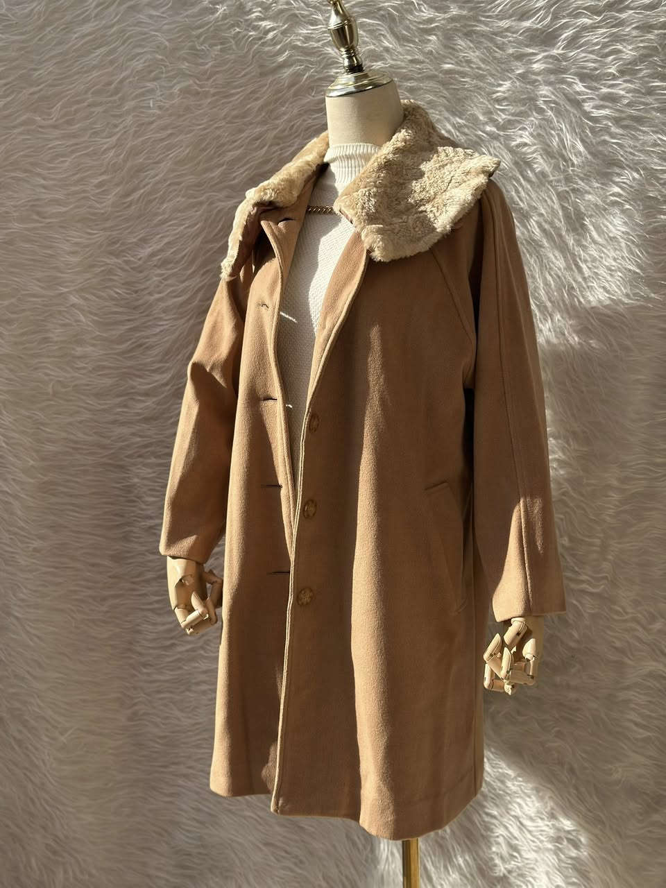 شوفلي الجمال  كل القطع متوفره 🔥🔥🔥 كل القطع منشوره داخل الصفحه ويه القياس والسعر


**إذا كنت صاحب هذا الإعلان وتريد حذفه لأي سبب، رجاءا أرسل رسالة إلى الدعم الفني**