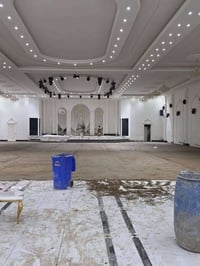 السكريد • النجف الأشرف • اشراف مهندسين