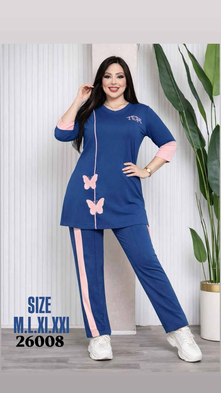 تراك نسائي تركي قياس مكتوب على صوره للحجز مراسلتنا كربلاء, العراق


**إذا كنت صاحب هذا الإعلان وتريد حذفه لأي سبب، رجاءا أرسل رسالة إلى الدعم الفني**