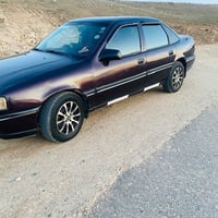 فيكترا • ١٩٩٣ • كير ومحرك شرط