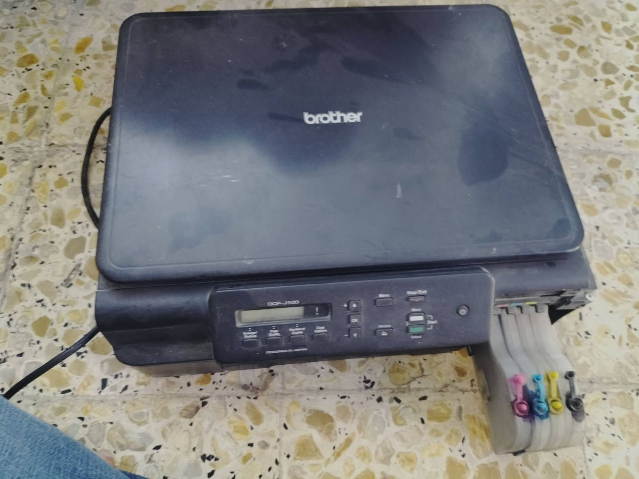 السلام عليكم
أجهزة استنساخ عاطلة للبيع عطلهم بسيط لكن ما اعرفلهم
للاستفسار ***********
