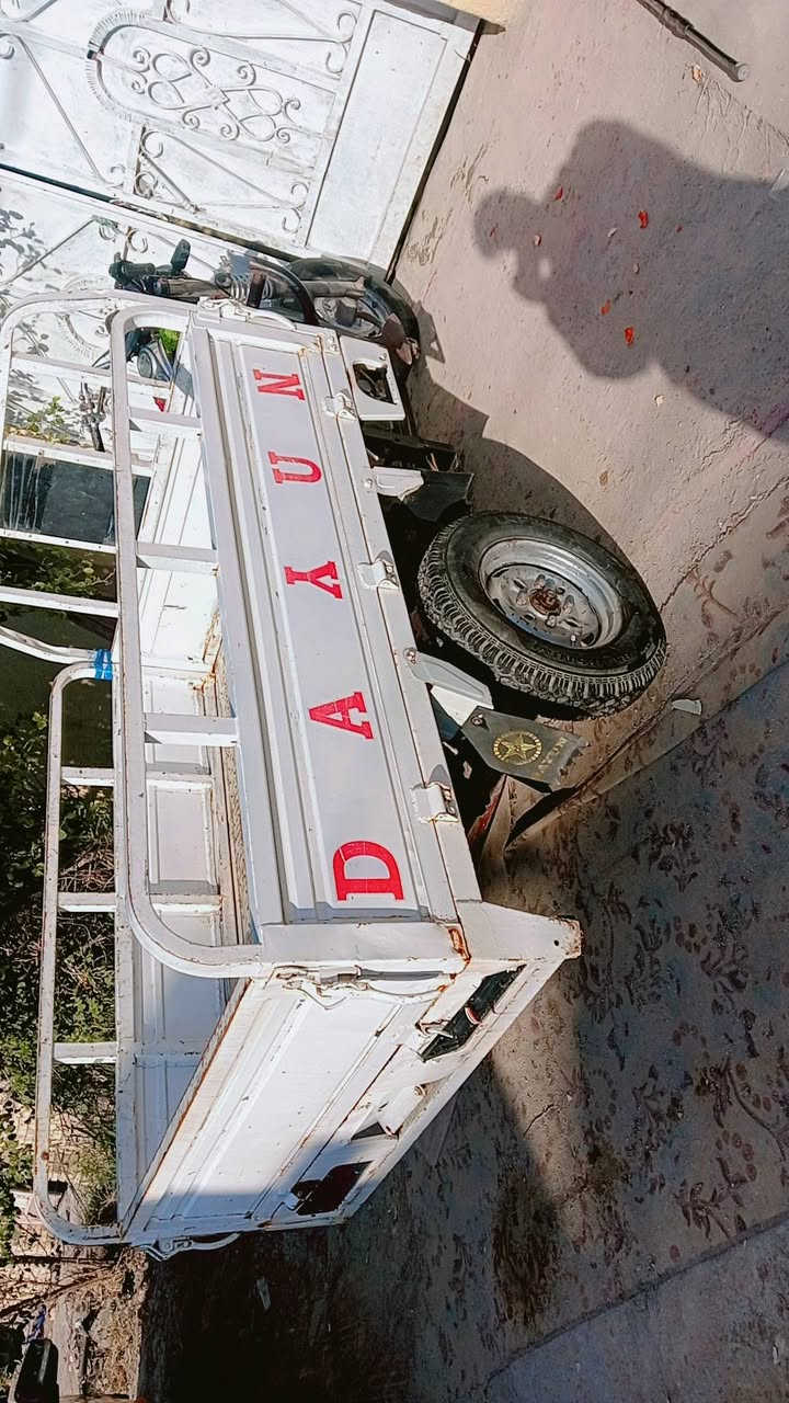 سلام عليكم ستوته للبيع 2016 المكان بوابت سيد دخيل اوراق كامله ستوته نضيفه 1400وبيها مجال
***********
