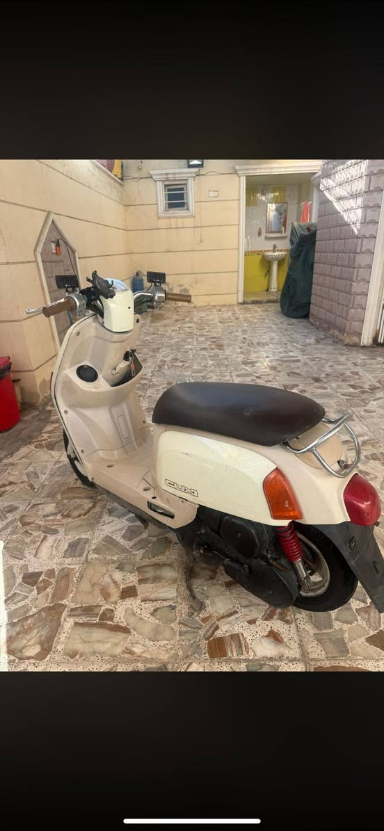 اسلام عليكم دراجه بوليسي للبيع ستفسار وتساب *********** عمارة, ميسان
