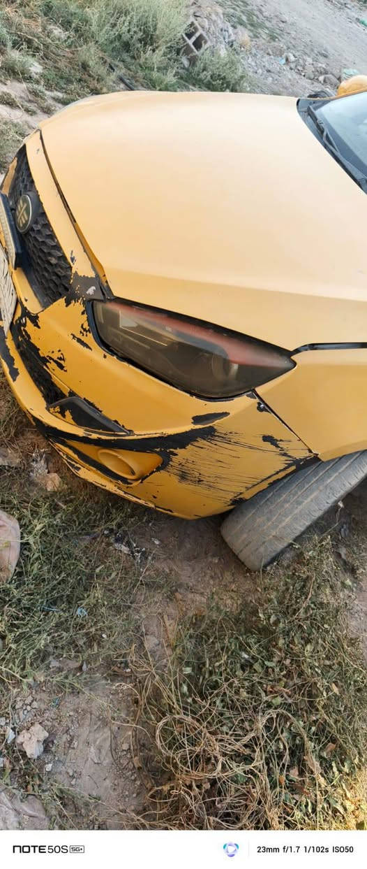 سلام عليكم سياره فاو موديل 2015 سياره كير ومحرك خير من الله مصفره غرامات هيئه مطلوبه سنتين ماعرف شكد تحويل ثاني يوم تخم تايرر صدر امامي خلفي جدد كامله مكمله سياره سعر 25ورقه وبيه مجال رقم ***********
