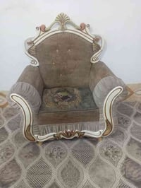 كرسي وقنفه • قابلة للغسيل • ناصرية حي الفداء