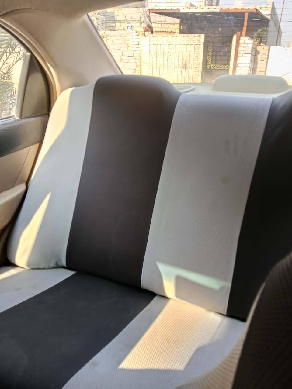 افيو للبيع موديل ١٠ السياره بيه الباب مصبوغ الخلفي فقط السعر 50 للاستفسار ***********
عنواني ديوانيه
