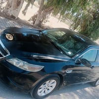 تورس • ٢٠١٢ • حادث باب سائق