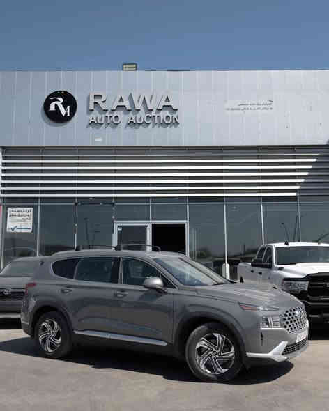 للبيع فقط 
Hyundai Santa Fe SEL 2022
وارد أمريكي
ضرر السيارة جاملغ أمامي جهة الراكب
مواصفات sel

🔹محرك 4 سلندر 2.5L
◼️كشنات تدفئة + تحكم كهرباء
◼️شاحن لاسكلي 
◼️نظام دخول بدون مفتاح 

🛡️أنظمة السلامة و مساعدة السائق 
♦️نقطة عمياء
♦️تنبيه حركة المرور الخلفية
♦️مساعدة الحفاظ ع المسار
♦️نظام الخروج الأمن للركاب (يمنع فتح الأبواب اذا أكو دراجة أو سيارة جاية)

ماشية 26 ألف فقط

مرقم أربيل بأسم شركة تريد وكالة أو تحويل 
مكان السيارة بغداد مجمع بدور بغداد السكني تجمع أهالي

السعر 21.000💲

رقم الشاصي مُرفق 
5NMS24AJXNH465071

للاستفسار 
*********** اتصال أو واتساب
