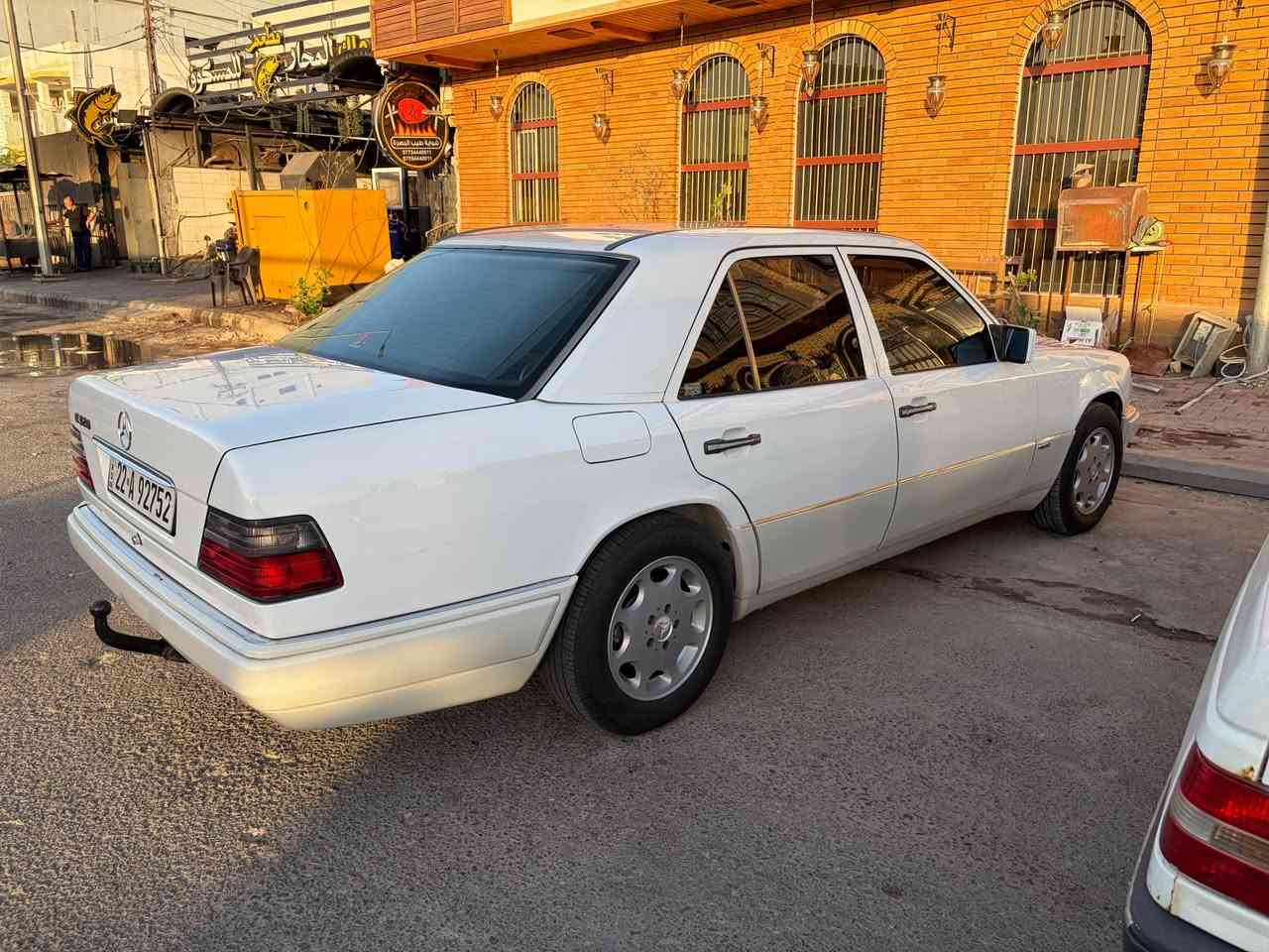 تبريد حداده كله شغاله فتحه الموقع بصره مركز المدينة البصرة, العراق


**إذا كنت صاحب هذا الإعلان وتريد حذفه لأي سبب، رجاءا أرسل رسالة إلى الدعم الفني**