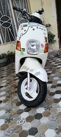 ماكس بوليس • موديل 2009 • الحسينية