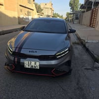 فورتي GT • ١٫٦ توربو • ماشيه ٤٩الف