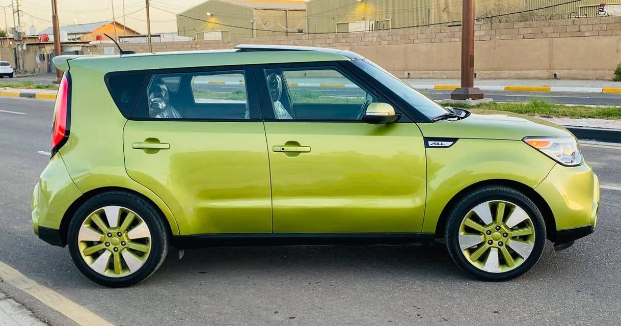 السعر 120 الاستفسار*********** كيه صول 2016 سونار مرفق بل منشور بجم كبس جي تي لاين فول مواصفات واحد علا واحد رقم بغداد نكليزي سنويه 2030 بسمنه مكان السياره كربلاء
