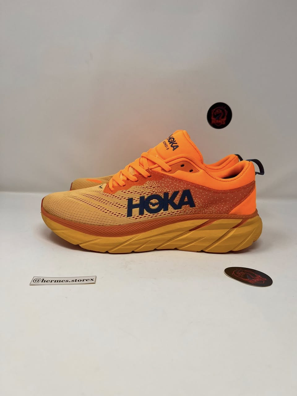 متوفر ✅
Hoka bondi
الحجم:43(27.5سم)
الوصف: باله فيتنامي نظافة 💯،

السعر:  32  الف دينار عراقي.

🚚 يوجد توصيل لجميع المحافظات وجميع المناطق في العراق

ادخل انستا شوف القطع القويه المتوفره 
https://www.instagram.com/hermes.storex?igsh=MTQwdWQ4OTZ1YmxoMg%3D%3D&utm_source=qr


**إذا كنت صاحب هذا الإعلان وتريد حذفه لأي سبب، رجاءا أرسل رسالة إلى الدعم الفني**