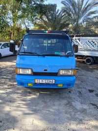 كيا بنكو ٩٤ • تحويل ثاني يوم • الدورة عرب جبور