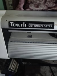 كتر بلوتر • ١٣٣سم • كربلاء المقدسة