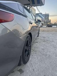 ٢٠١٦ • ٢٤٠٠ سي سي اوتوماتيك • رقم اربيل