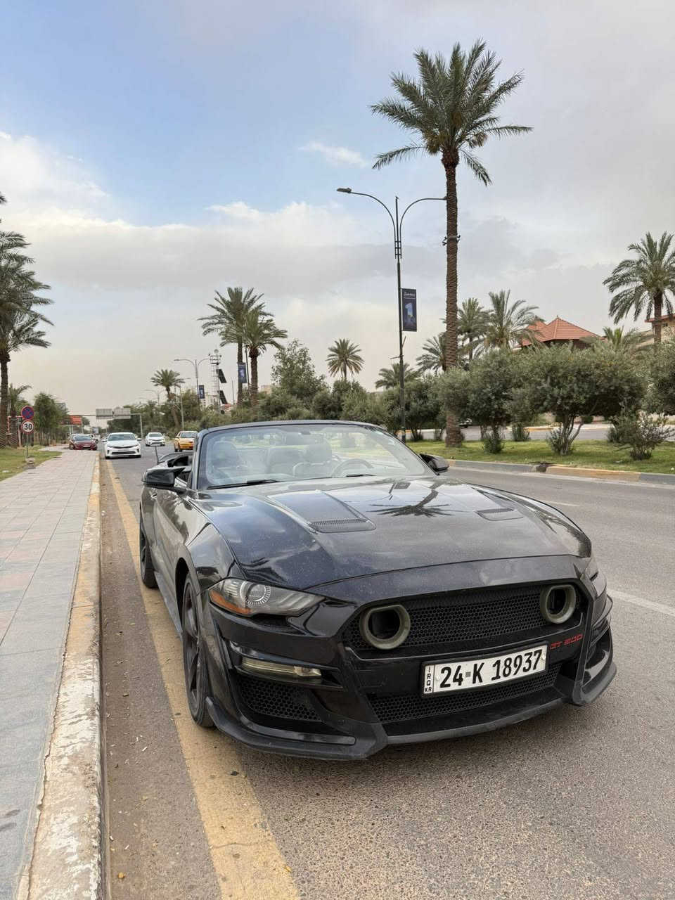 السلام عليكم موستنك ايكو بوست2019
محرك2300
حادثها 3 قطع 
جاملغ يمين امامي 
جاملغ يمين خلفي 
باب مبدل نفس اللون وكاله 
بنيد مصلح
سيارة خير من الله مابيها نقوص
ادامه جديده بلكات مجاول غرف احتراق نوزلات 
كلشي بيها ادامه جديده 
دهن جديد تطب تشغل وتطلع 
تبريد شغال فول 
منضومه كامله تبريد مي (راديتر وربعه) كله شغل ايدي اصلي وكاله 
سياره يرادلها برمجه فقط 
بيها طبه بالكير بسبب اذان الكير يرادلها تبديل تكتل روحها ب 75 
كتلك الالي والعلية 
السعر (140) وتعال ويفرق الحجي وترهم هم مراوس
للتواصل 
***********
بي واتساب هم
