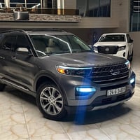 كلين زيرو • فتحة سقف • حساسات ٣٦٠