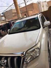 بارادو • ٢٠١٤ • محرك ٦