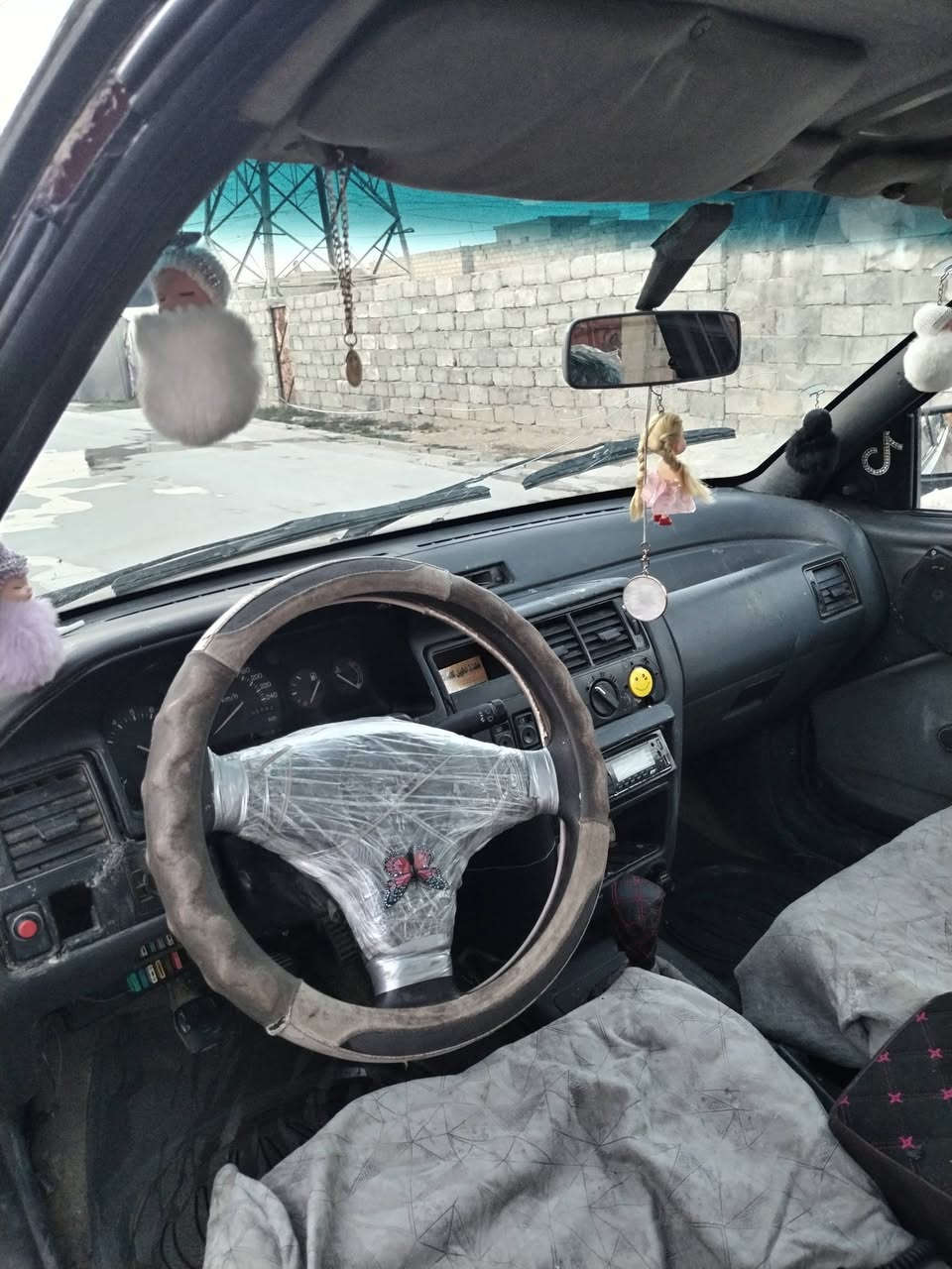 فورت للبيع مشي معامله ومخلص الهزة السياره بيها قسام شرعي ومكمل القسام
التفاصيل عل رقم السعر 11


**إذا كنت صاحب هذا الإعلان وتريد حذفه لأي سبب، رجاءا أرسل رسالة إلى الدعم الفني**