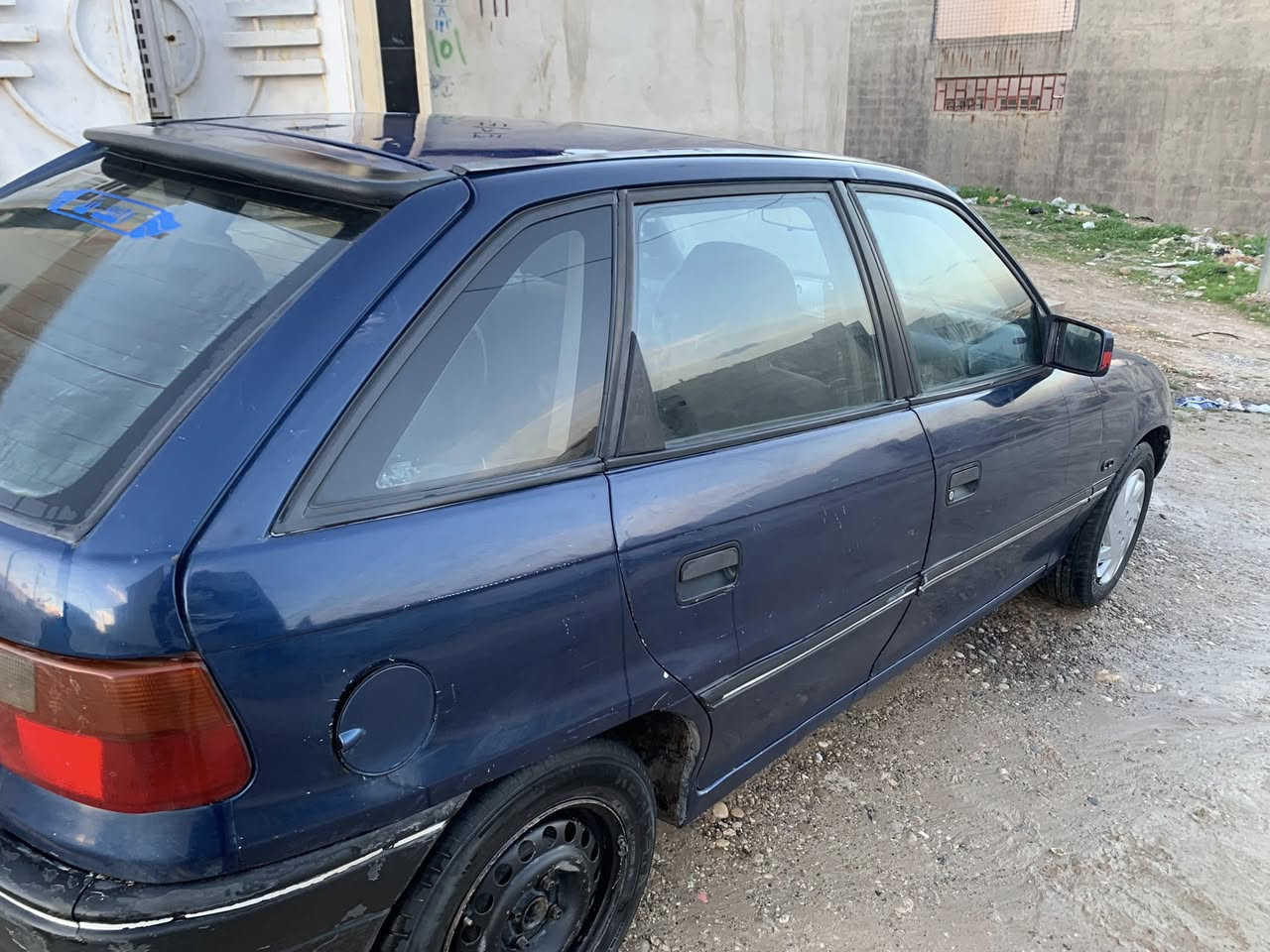 استرا 92
حجم 20

محرك شرط

رقم بغداد الماني 

الشرعي بالموصل سنويه عظم منتهيه بالـ 2023

الگير بالمعدل على الخامس يفلت 

مرشوشه حزام جماليه بدون ضرر

طخم جديد 

غرفتها حلوه 

شرط الوكالة والتحويل 

ما مسجله على كابون

مكان السياره الموصل - مشيرفه الثانية 

السعر #36

***********
