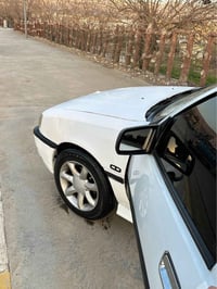 اوبل فيكترا • موديل ١٩٩٣ • مكينة ١.٨