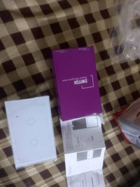 سويتش إلكتروني • ٥ قطع • أصلي