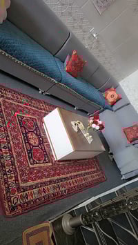 يرهم حسينيه • ١٠٠م • طابقين