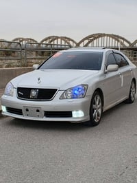 كراون شاهين • ٢٠٠٥ • سلايد