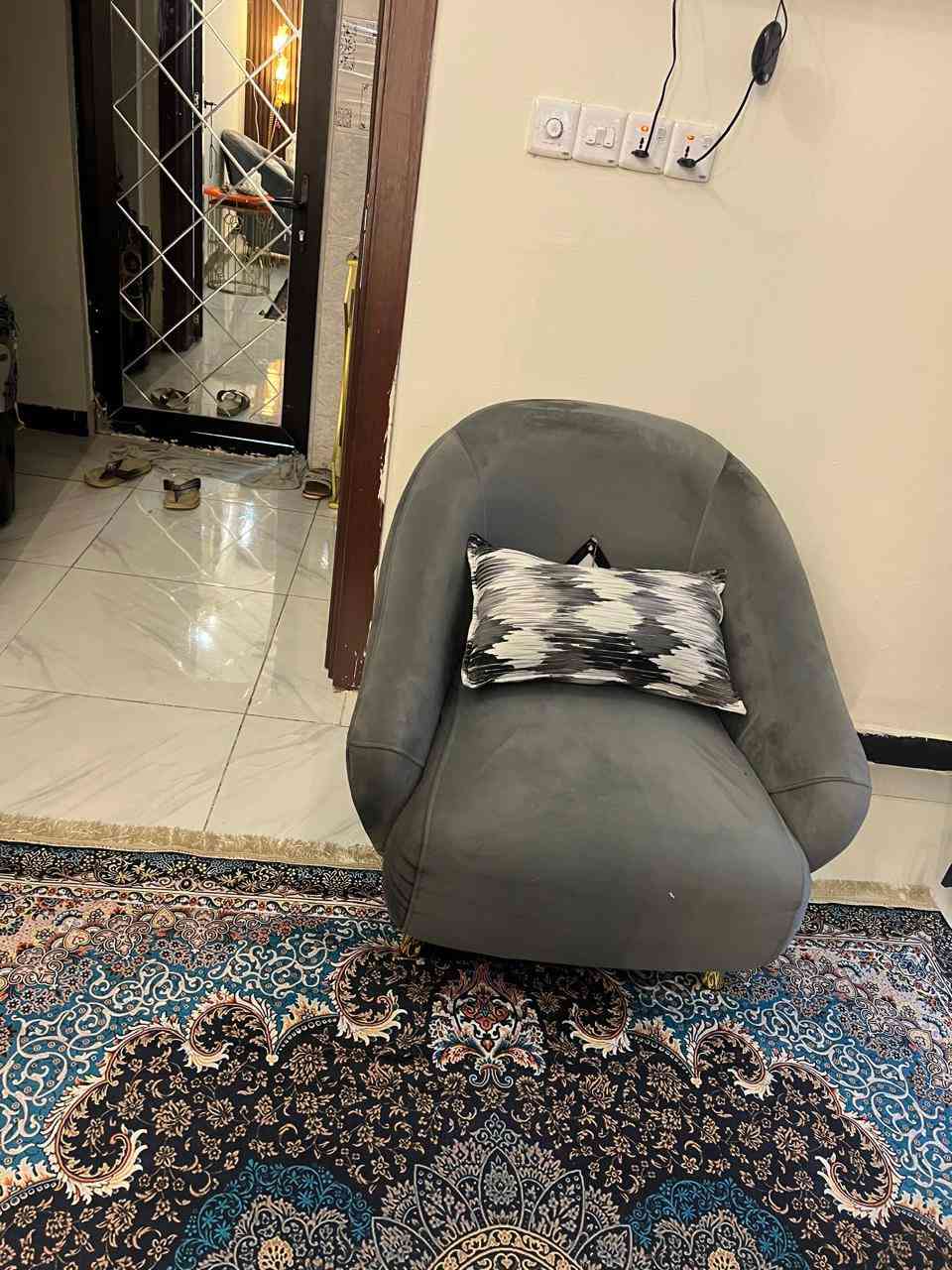 تخم تركي للبيع التواصل على الخاص


**إذا كنت صاحب هذا الإعلان وتريد حذفه لأي سبب، رجاءا أرسل رسالة إلى الدعم الفني**