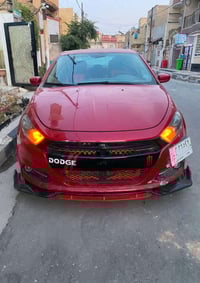 بالتقسيط او نقد نفس السعر بدون تحميل دودج رالي 2013 باسمي مكينه كير مك...