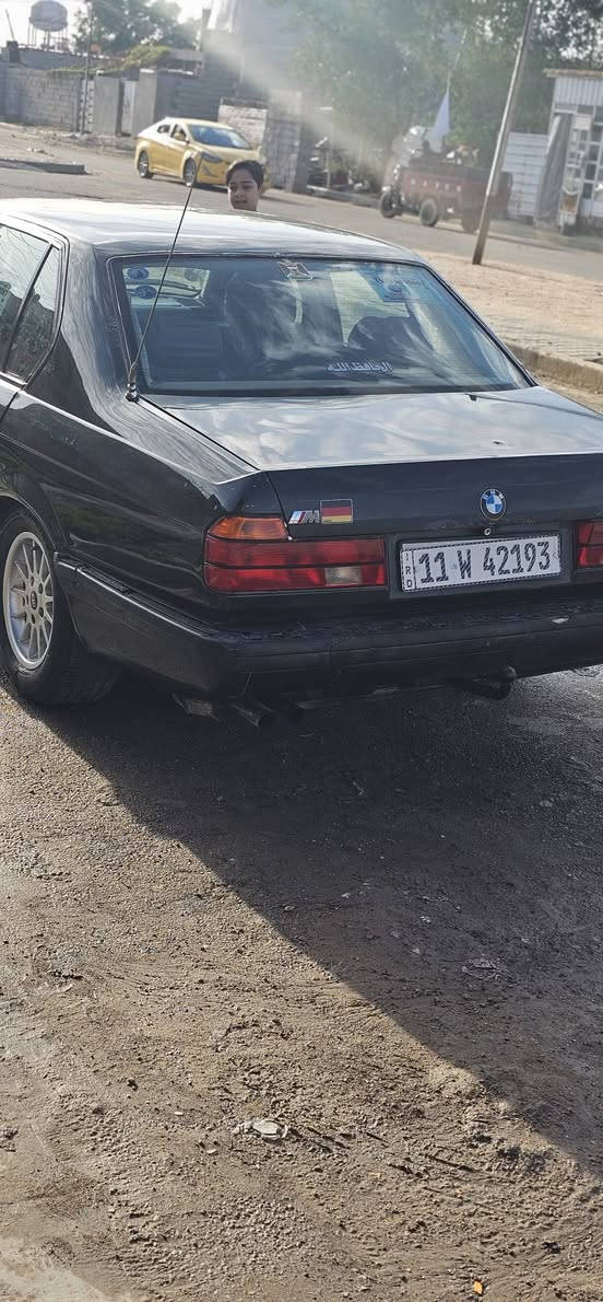 السلام عليكم عندي بي ام 700 سيارة عظمتهة حلوة نظيفه مكان بغداد حسينيه السعر 50 وبيهة مجال او مراوس بكاسحه نظيفه


**إذا كنت صاحب هذا الإعلان وتريد حذفه لأي سبب، رجاءا أرسل رسالة إلى الدعم الفني**