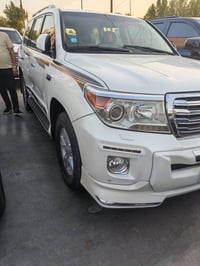٢٠١٤ • بدون صبغ • كفالة