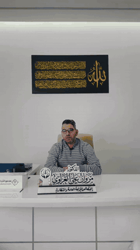 يعلن الدكتور مروان علي يونس العزاوي
اختصاص الجراحة العامة والمنظارية
عن عروض افتتاحية إنسانية  
ولفترة محدودة (اسبوع فقط ) تشمل:
• مراجعات طبية مجانية
• فحوصات تشخيصية حسب الحالة
• إجراء عمليات جراحية مختارة مجانًا للحالات المستحقة
نحن لا نبيع وهمًا،
نفتح باب أمل،
ونمد يد الطب لمن يحتاجه فعلًا.
القرار الطبي بعد المعاينة فقط 

📍كربلاء /طويريج / شارع الاطباء /مجمع الثريا الطبي 
📞رقم الحجز : ***********
الحجز والاستفسار عبر الرسائل أو الاتصال 
صحتك أولوية… ونحن هنا لنثبت ذلك بالفعل، لا بالكلام 
#طويريج
#جراحة
#ناظور
#صحة
#مجانا
