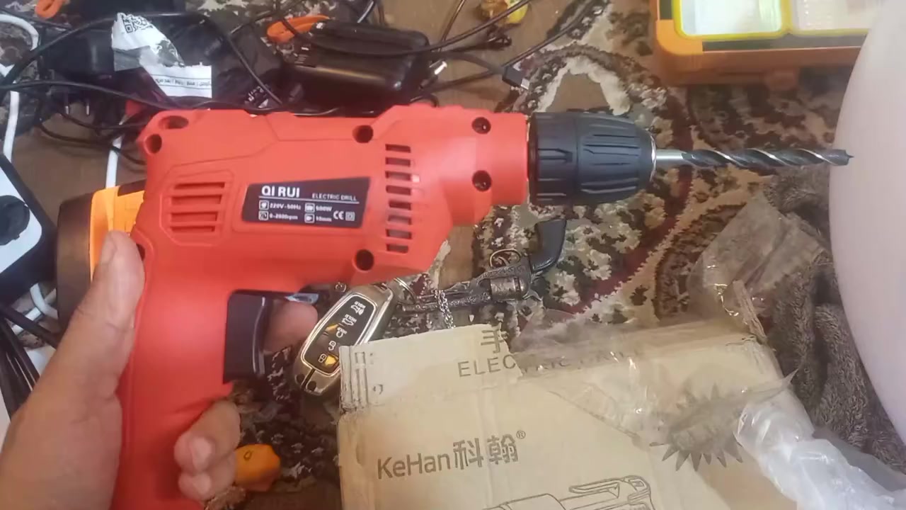 كي هان الاصلي ب١٢ لقطعه جمله مفرد وتدللون


**إذا كنت صاحب هذا الإعلان وتريد حذفه لأي سبب، رجاءا أرسل رسالة إلى الدعم الفني**