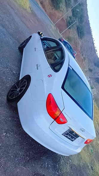 هۆندای ئەڤانتی بڕاوەی دووبەی  بۆفڕۆشتن 
سەیارەکە فولە بەس سلایت نیە
مۆدیل 2008
کوشین جڵدو  دووکوشین هیتەر 
گێرومەکینەی بەشەرت 
پێشو پشت کەپس 
ئاوێنە شەفتو کارەبای 
سەقفی شوشەیە  سەیارەکە کامل جائیز کراوا 
دینار مەسرەفی نیە 
چارتایەو ویلی لۆکی بۆ بەستراوا 
نرخی 52گەڵاو مەجالەکی برایانە 
180هەزار ڕۆشتوا 
ژ.م *********** واساپو ڤایبەری لەسەرە 
شوێن    کۆیــــــــە ؟؟،،
