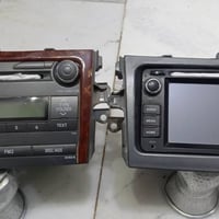 مسجل كورولا • أصلي • الفلوجة